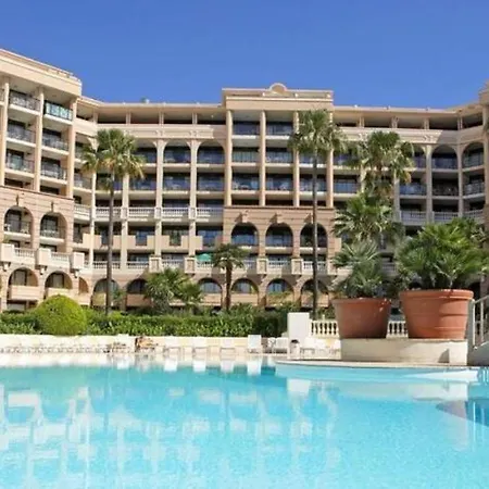 Apartamento Sunny Entire Appartement Cannes *