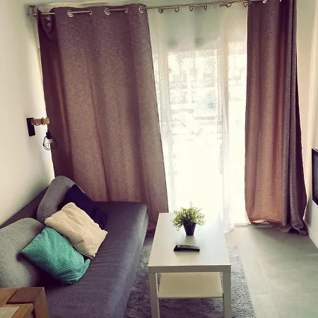 Sunny Entire Appartement Cannes Apartamento